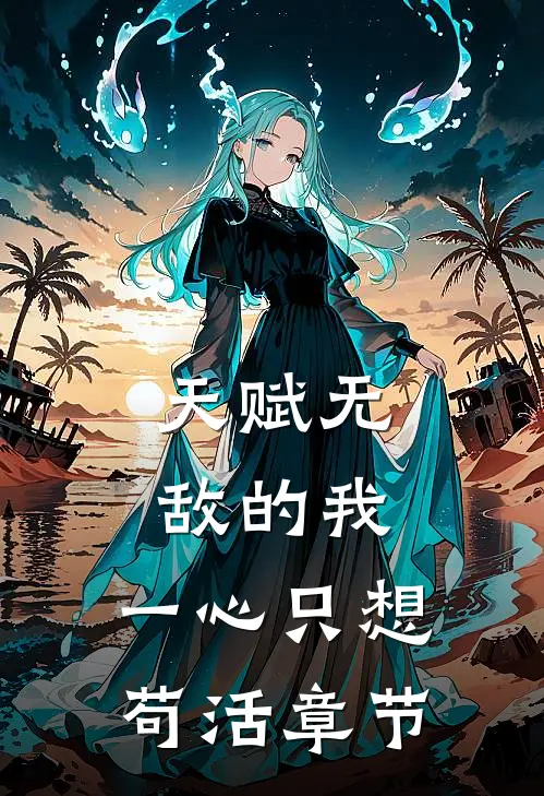 天赋无敌的我，一心只想苟活章节