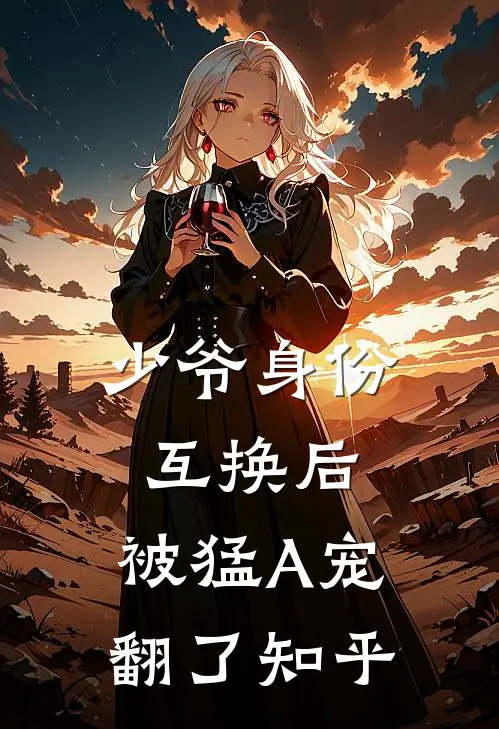 少爷身份互换后，被猛A宠翻了知乎