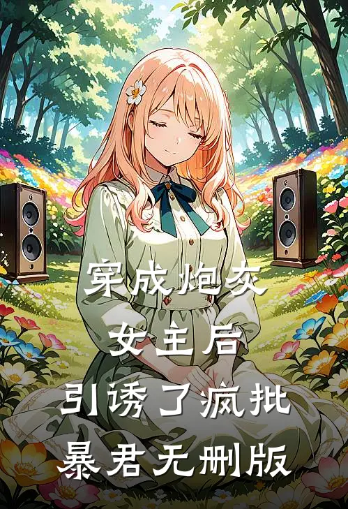 穿成炮灰女主后，引诱了疯批暴君无删版