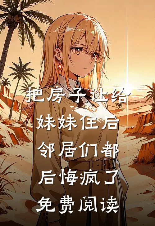北疆月沉雪已落热门