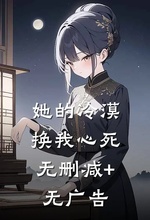 她的冷漠，换我心死无删减+无广告
