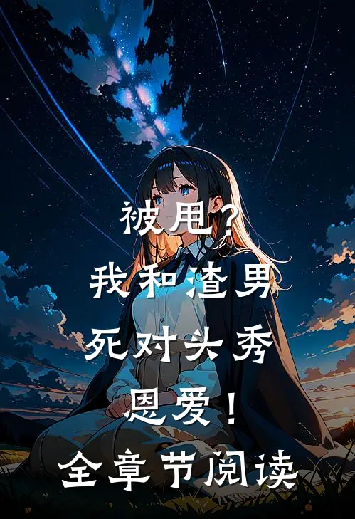 被甩？我和渣男死对头秀恩爱！全章节阅读
