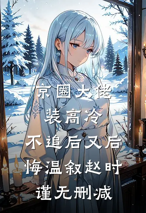 另择他婿后，首辅日夜忙追妻无广告