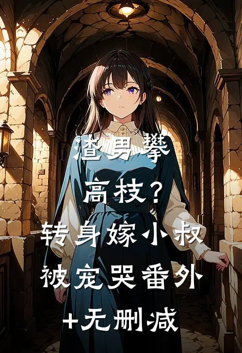 渣男攀高枝？转身嫁小叔被宠哭番外+无删减