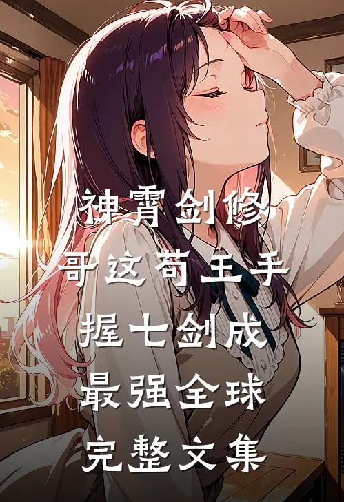 神霄剑修：哥这苟王手握七剑成最强全球完整文集