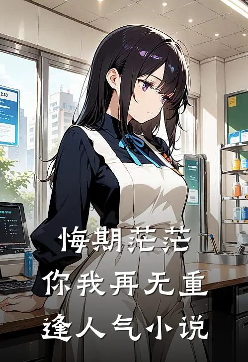 悔期茫茫，你我再无重逢人气小说