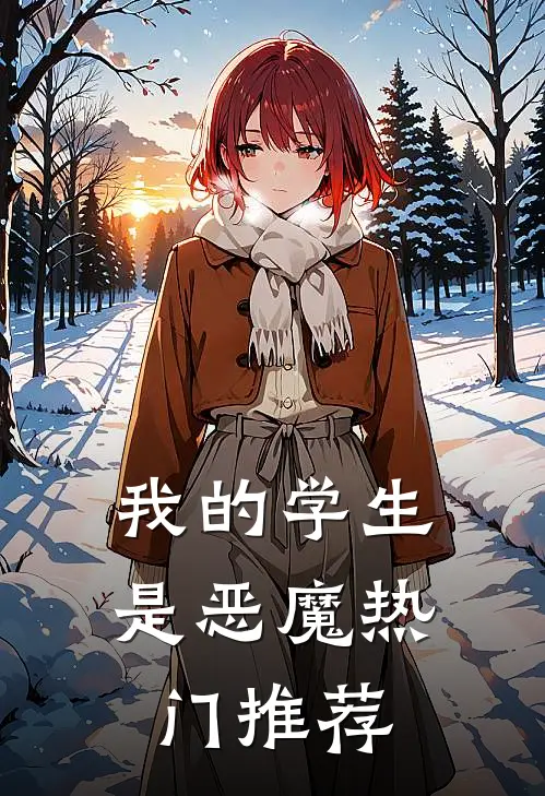 我的学生是恶魔热门推荐
