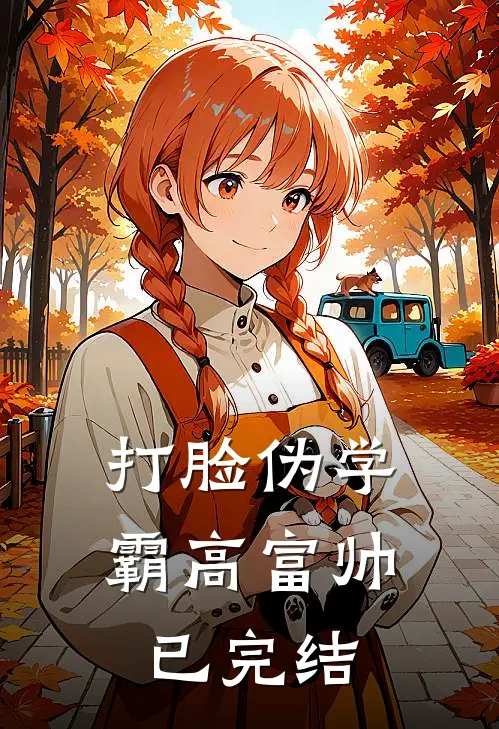 打脸伪学霸高富帅已完结