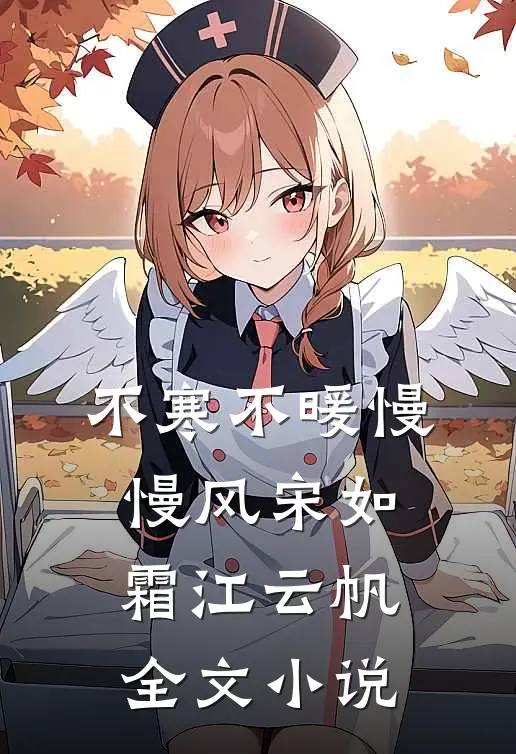 不寒不暖慢慢风宋如霜江云帆全文小说