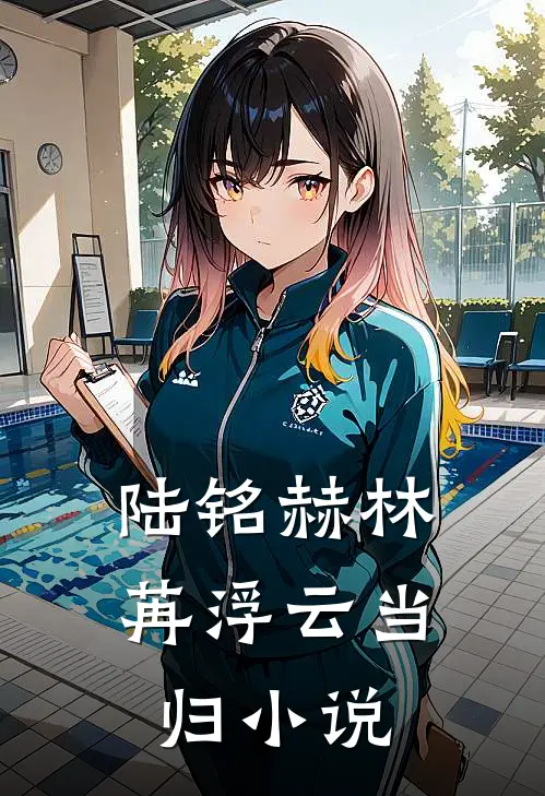 陆铭赫林苒浮云当归小说