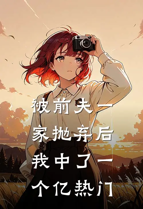 被前夫一家抛弃后，我中了一个亿热门