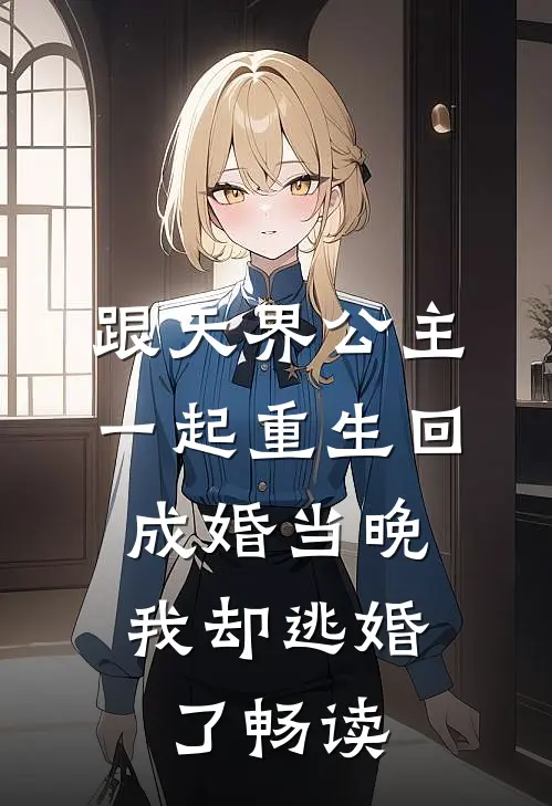 跟天界公主一起重生回成婚当晚，我却逃婚了畅读