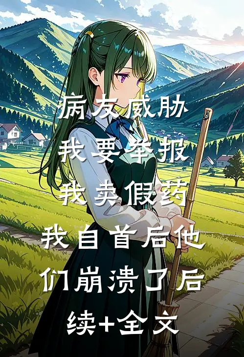 簪上雪，照殿红的小说