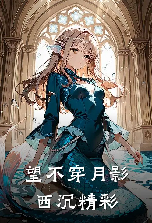 望不穿月影西沉精彩