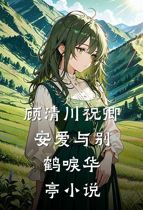 顾清川祝卿安爱与别，鹤唳华亭小说
