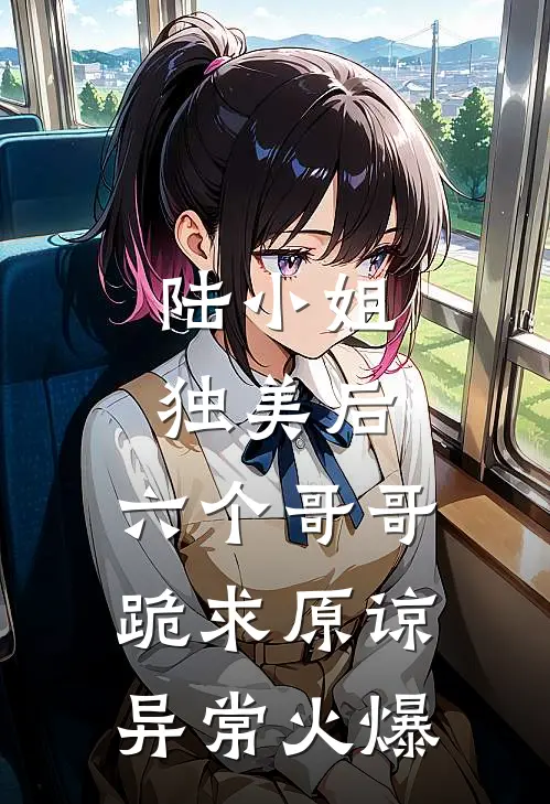 陆小姐独美后，六个哥哥跪求原谅异常火爆