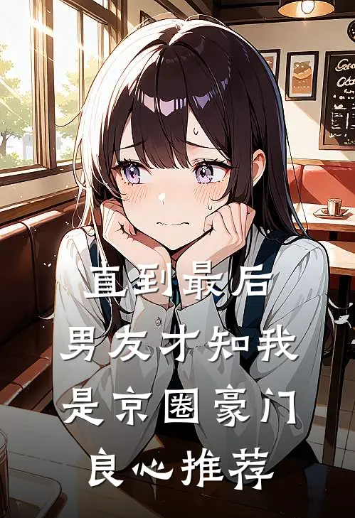 直到最后，男友才知我是京圈豪门良心推荐