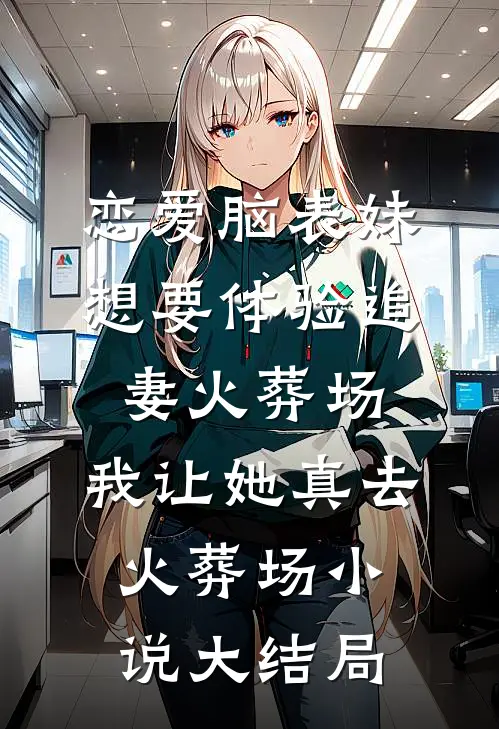 恋爱脑表妹想要体验追妻火葬场，我让她真去火葬场小说大结局