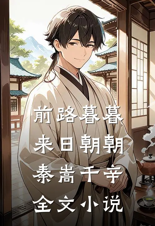 前路暮暮，来日朝朝秦嵩千辛全文小说