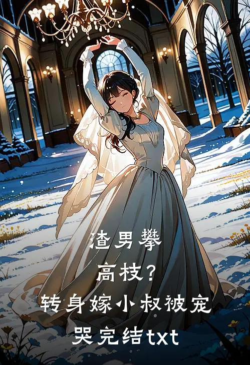 渣男攀高枝？转身嫁小叔被宠哭完结txt
