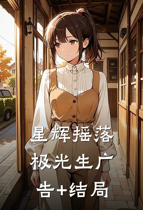 星辉摇落极光生广告+结局