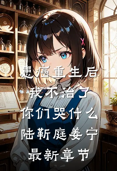 患癌重生后我不治了，你们哭什么陆靳庭姜宁最新章节