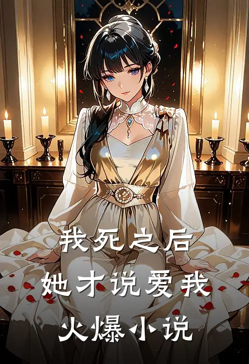 我死之后，她才说爱我火爆小说