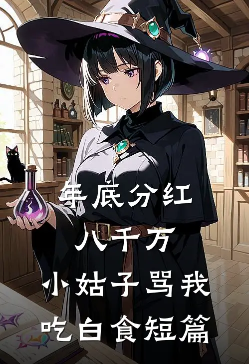 年底分红八千万，小姑子骂我吃白食短篇