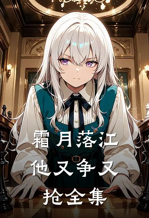 霜月落江，他又争又抢全集