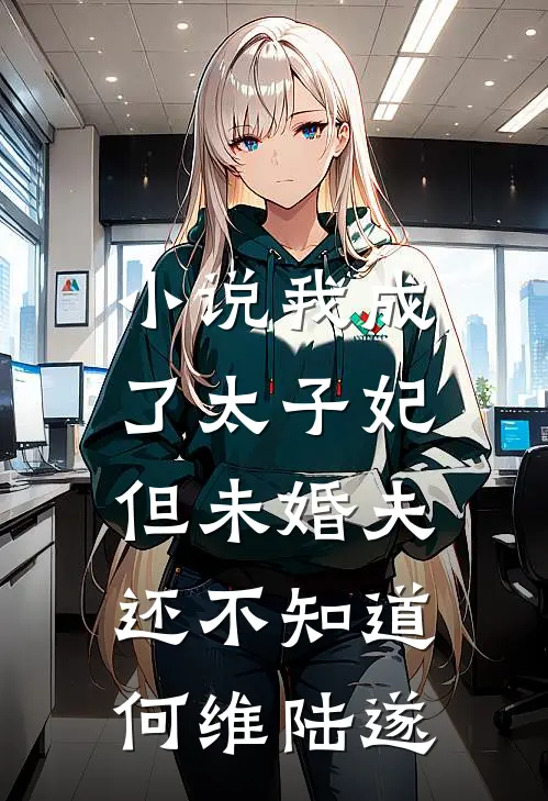 小说我成了太子妃，但未婚夫还不知道(何维陆遂)