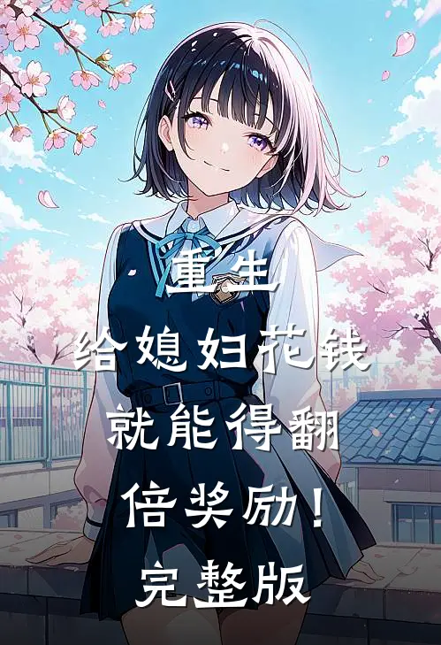 重生：给媳妇花钱就能得翻倍奖励！完整版