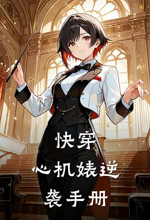 快穿：心机婊逆袭手册
