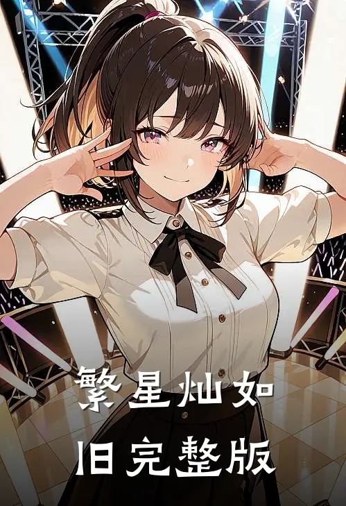 繁星灿如旧完整版