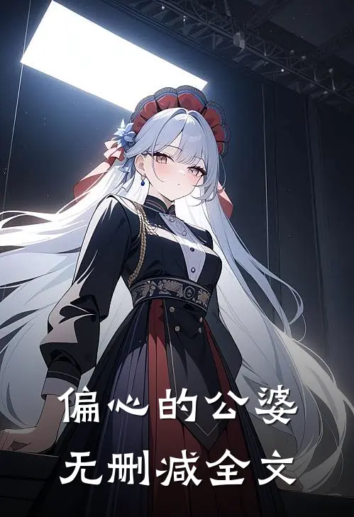 偏心的公婆无删减全文