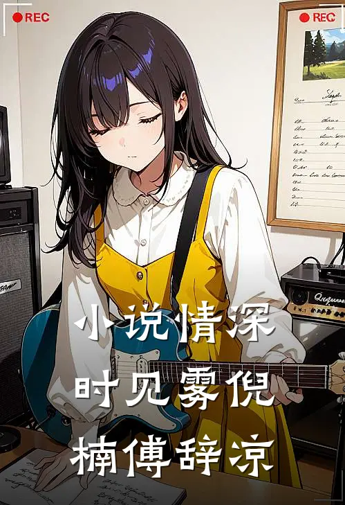 小说情深时见雾(倪楠傅辞凉)