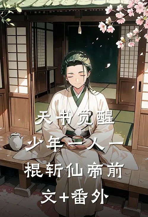 天书觉醒：少年一人一棍斩仙帝前文+番外
