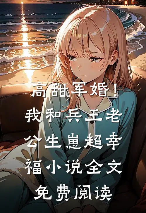 高甜军婚！我和兵王老公生崽超幸福小说全文免费阅读