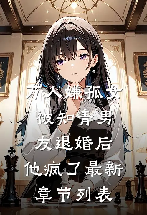 万人嫌孤女被知青男友退婚后，他疯了最新章节列表