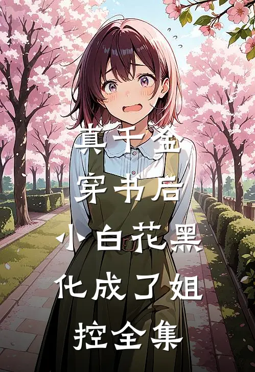 真千金穿书后，小白花黑化成了姐控全集