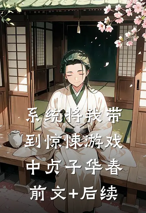 系统将我带到惊悚游戏中贞子华春前文+后续