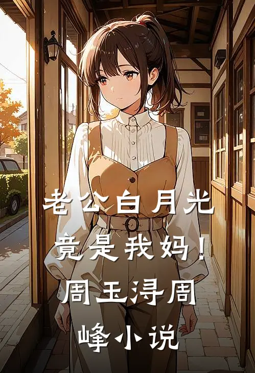 老公白月光竟是我妈！周玉浔周峰小说
