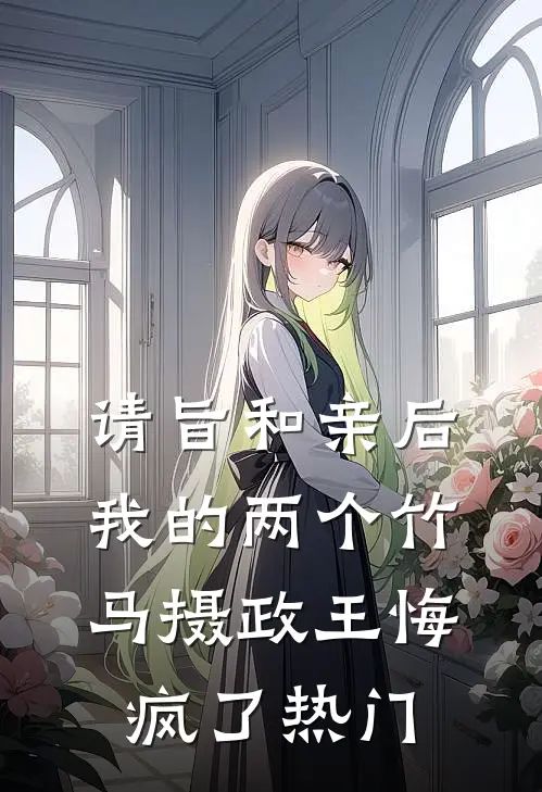 请旨和亲后，我的两个竹马摄政王悔疯了热门