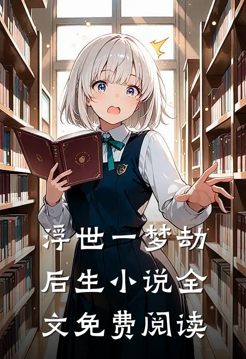 浮世一梦劫后生小说全文免费阅读