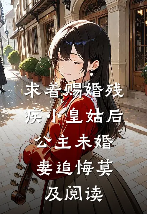 求着赐婚残疾小皇姑后，公主未婚妻追悔莫及阅读