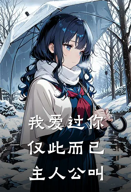 我爱过你，仅此而已主人公叫