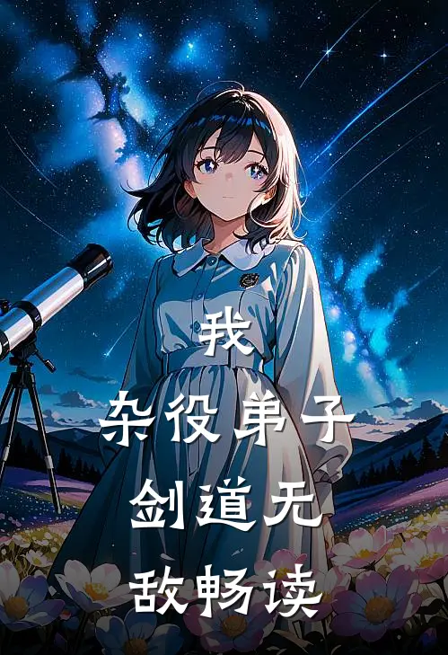 我，杂役弟子，剑道无敌畅读