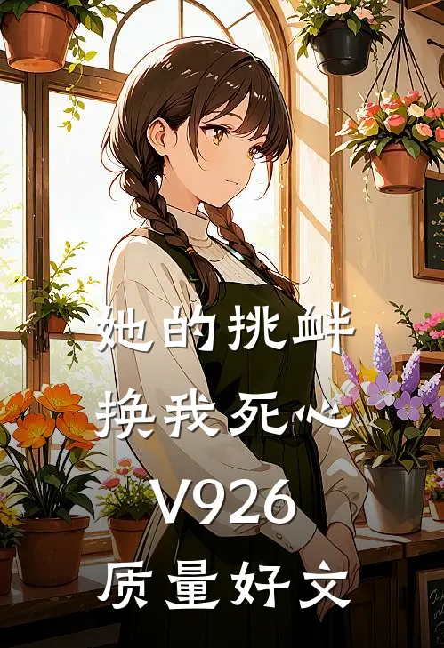 她的挑衅，换我死心V926质量好文