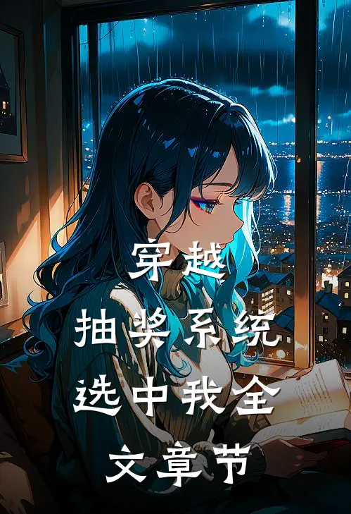 穿越：抽奖系统选中我全文章节