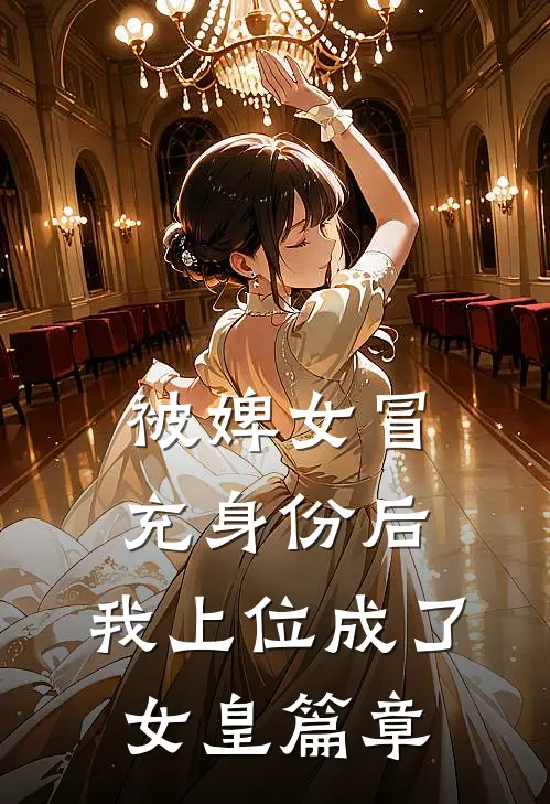 被婢女冒充身份后，我上位成了女皇篇章