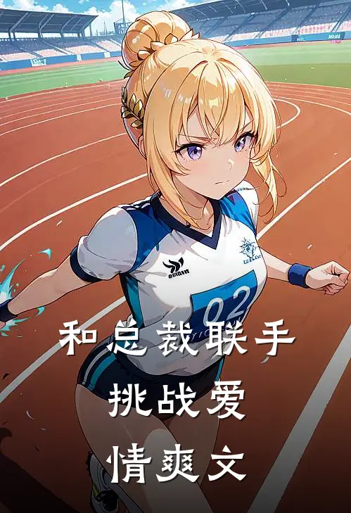 和总裁联手：挑战爱情爽文